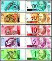 monnaie